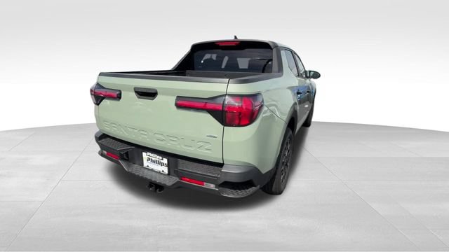 Used 2022 Hyundai Santa Cruz SEL AWD/4WD image 7