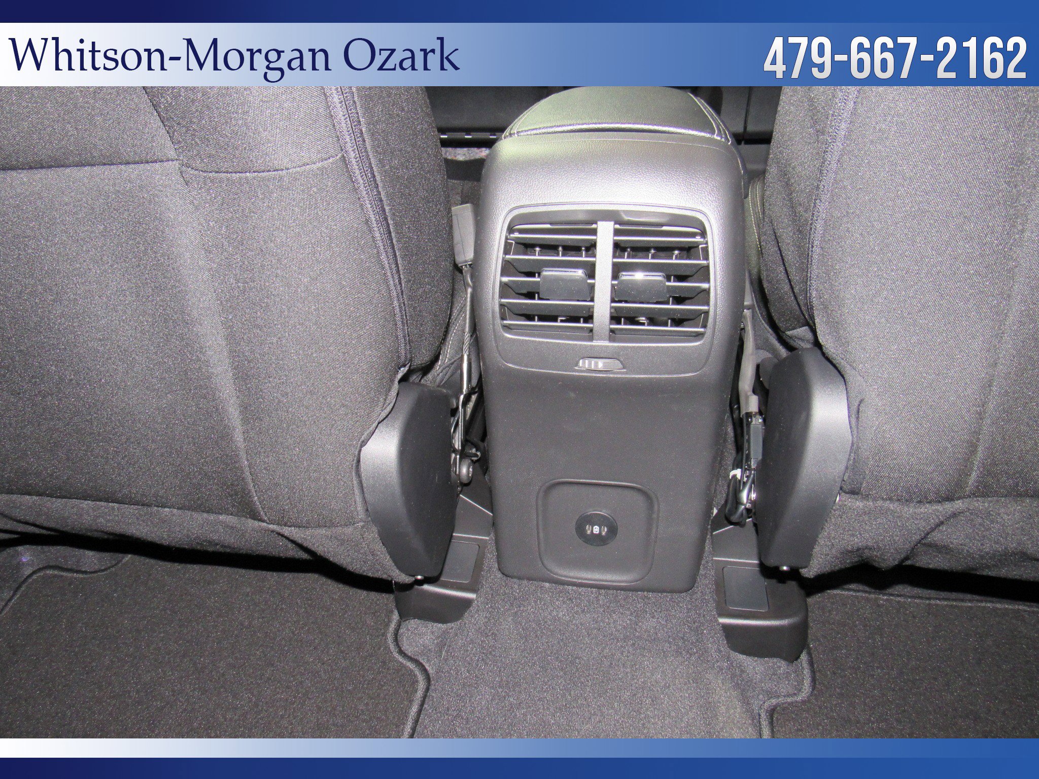 New 2026 Ford Escape Active w/ Tech Pack #1 image 24