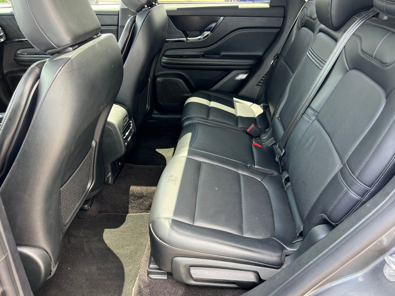 Certified 2022 Lincoln Corsair AWD w/ Premium Package image 26