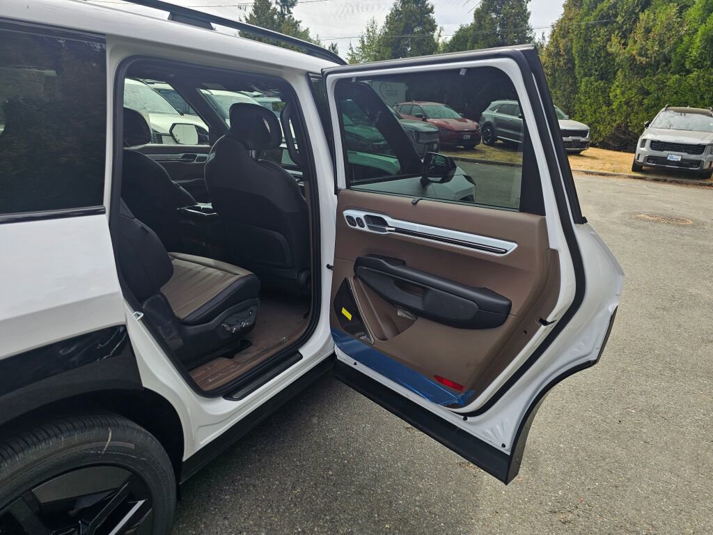 New 2026 Kia EV9 GT-Line image 29