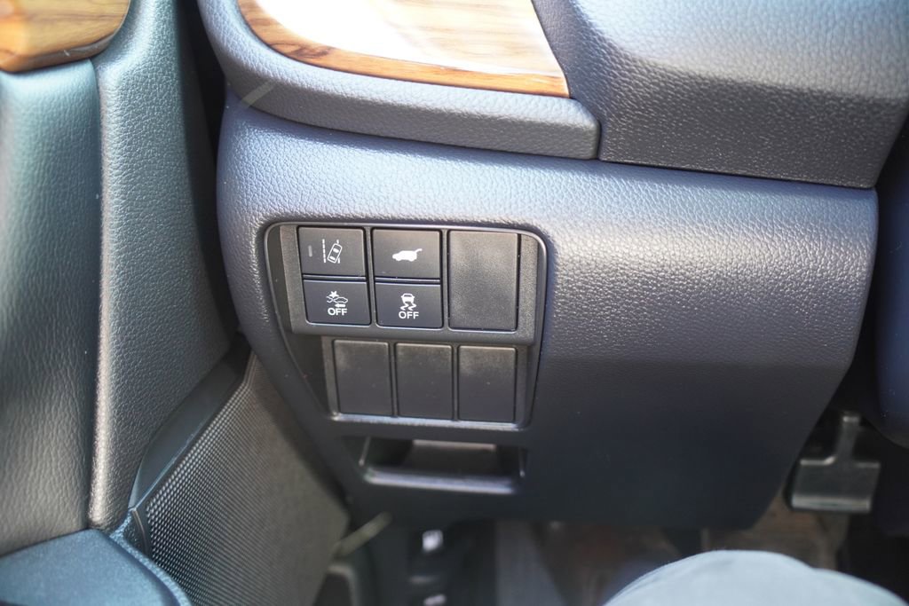 Used 2019 Honda CR-V EX-L image 18