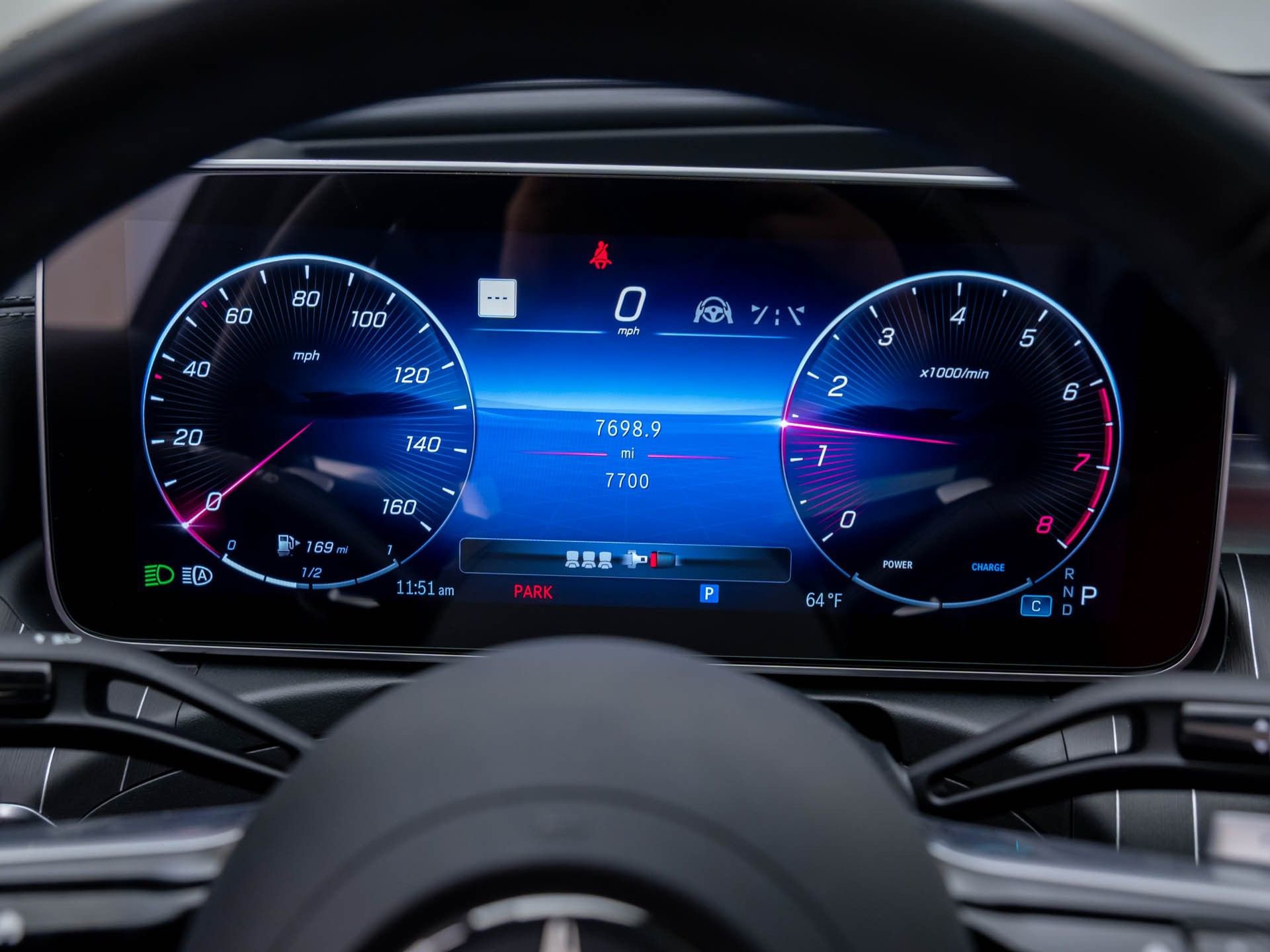 Used 2024 Mercedes-Benz C 300 Sedan image 22