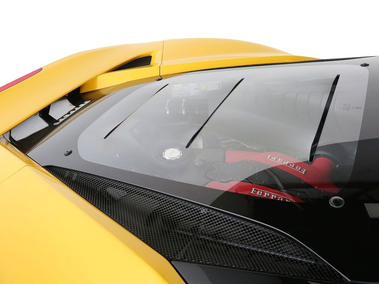 Used 2022 Ferrari F8 Tributo RWD image 20