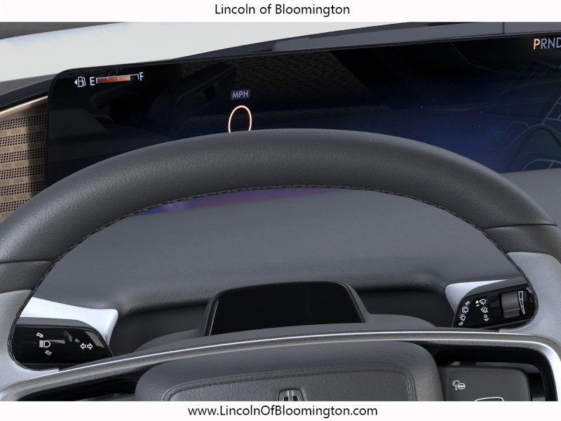 New 2026 Lincoln Navigator L Black Label w/ Black Label Special Edition AWD/4WD image 16