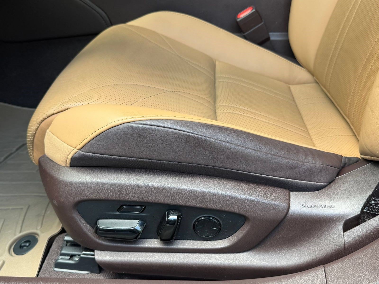 Certified 2021 Lexus ES 300h Ultra Luxury FWD image 16
