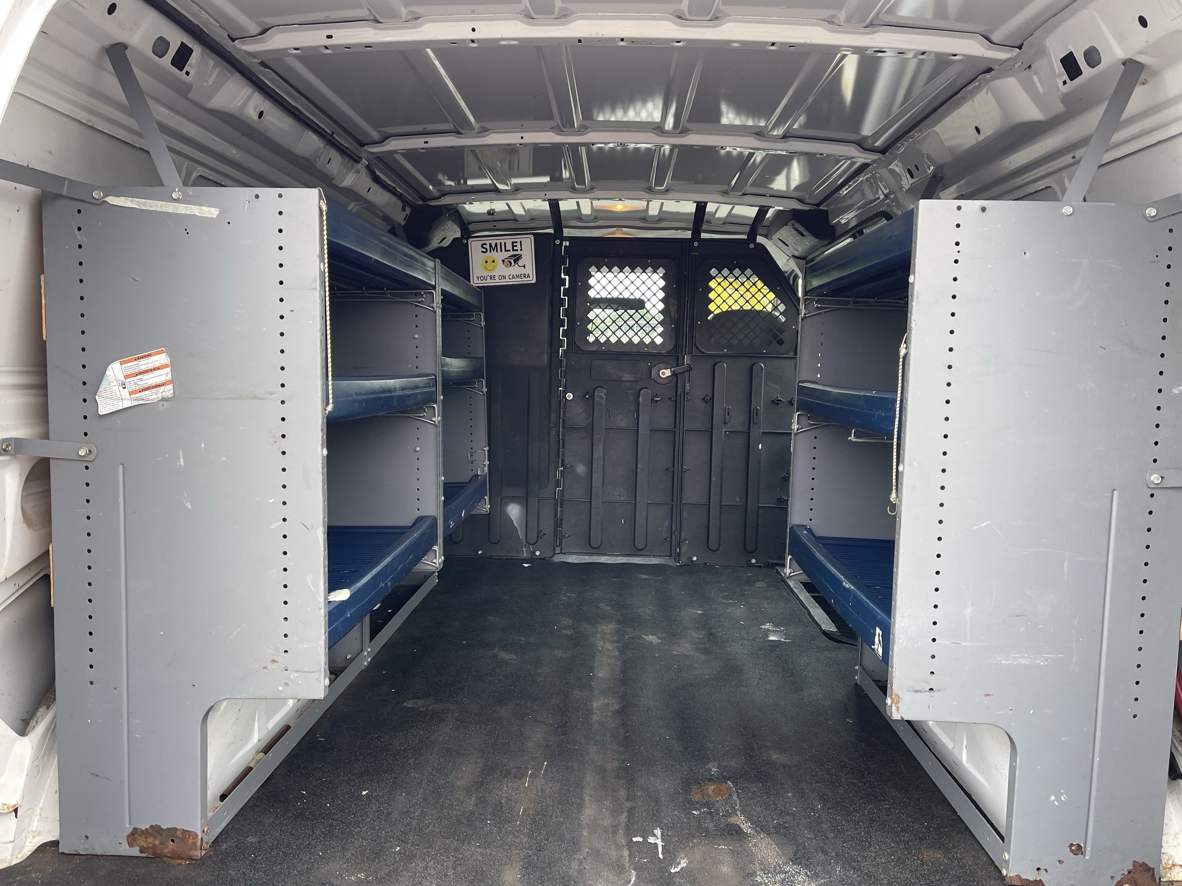 Used 2008 Ford E-250 and Econoline 250 RWD image 5