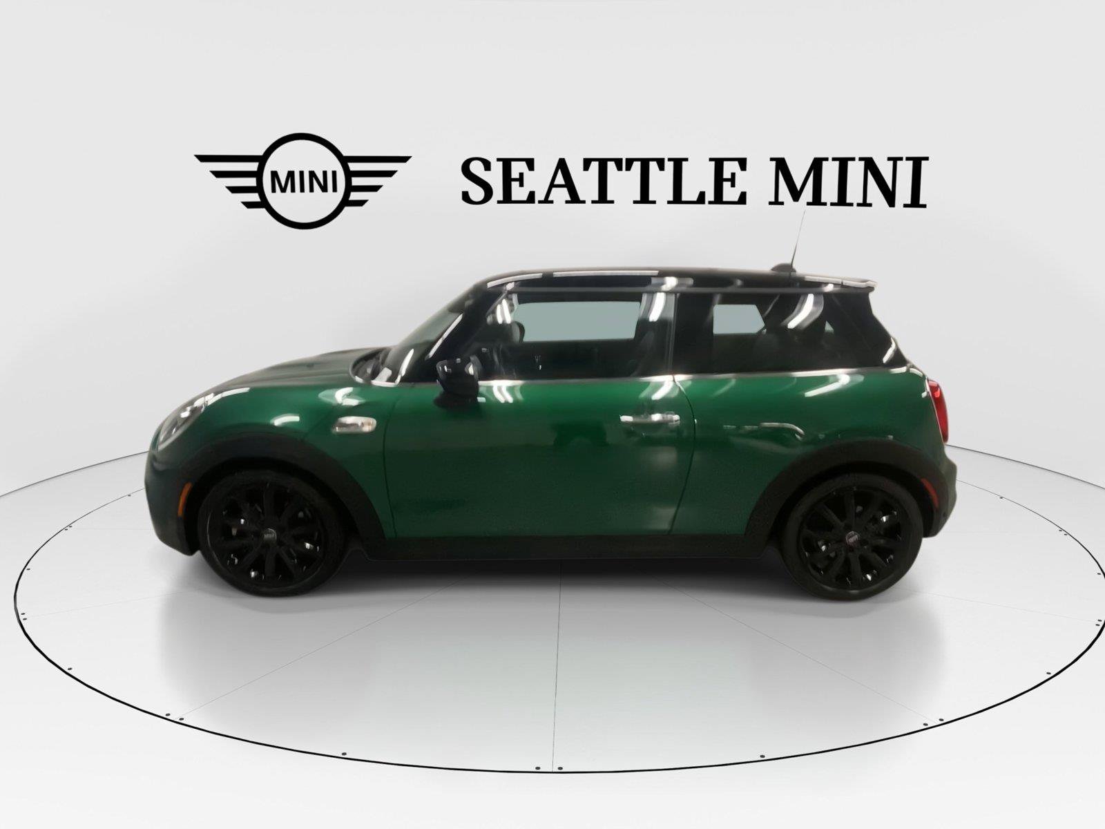 Used 2021 MINI Cooper S w/ 6.5" Touchscreen Package FWD image 7