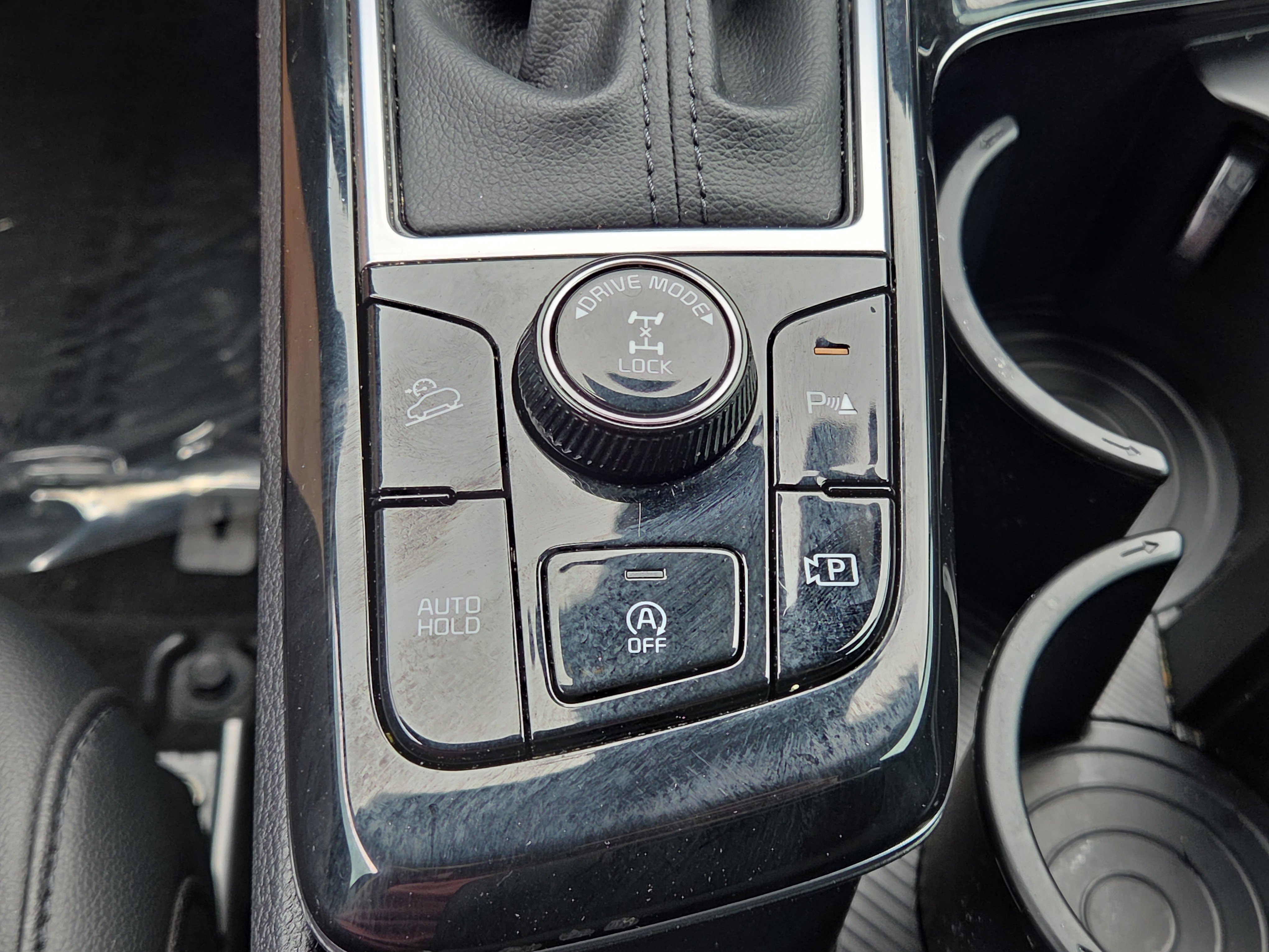 Used 2023 Kia Sportage X-Pro Prestige AWD/4WD image 26