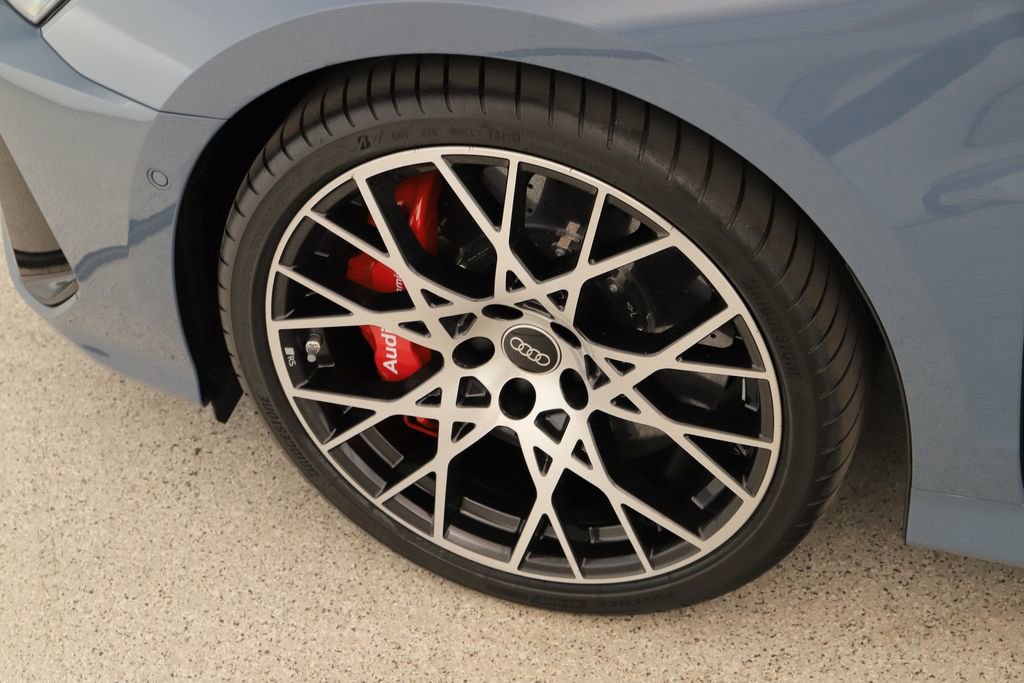 New 2026 Audi RS 3 image 30