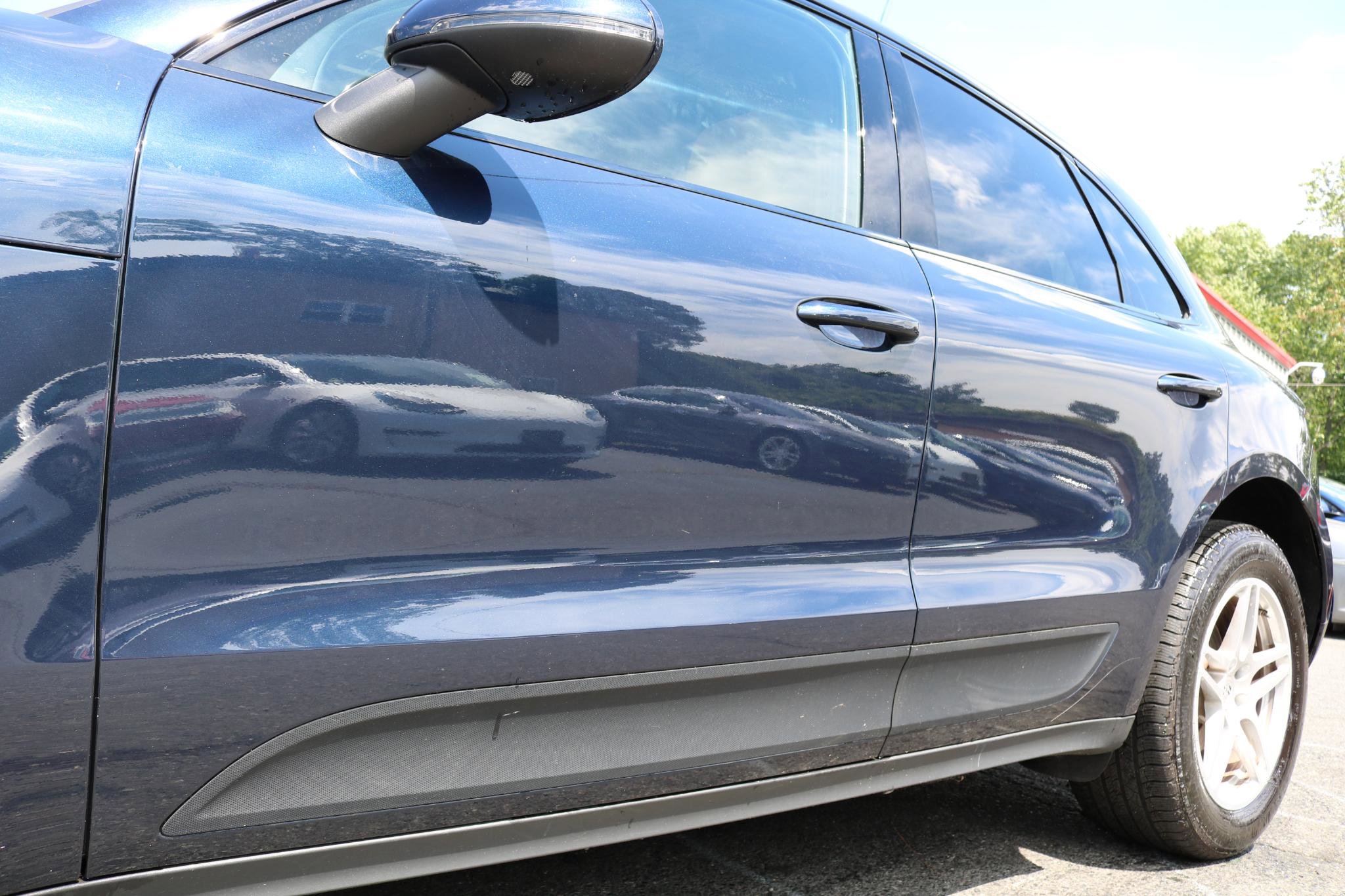 Used 2017 Porsche Macan S image 8