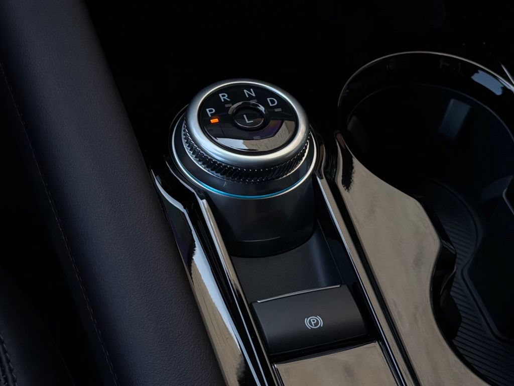 New 2026 Ford Explorer Platinum RWD image 17
