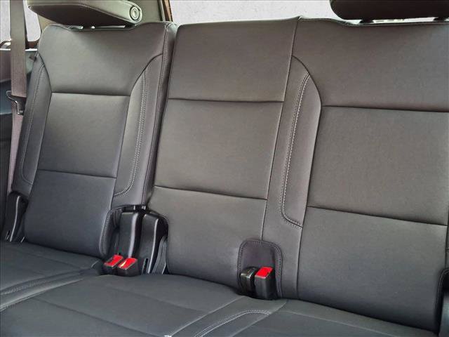 New 2026 Chevrolet Tahoe LT w/ Comfort Package AWD/4WD image 19