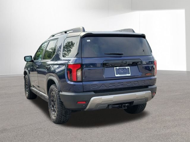 New 2026 Honda Passport TrailSport image 14