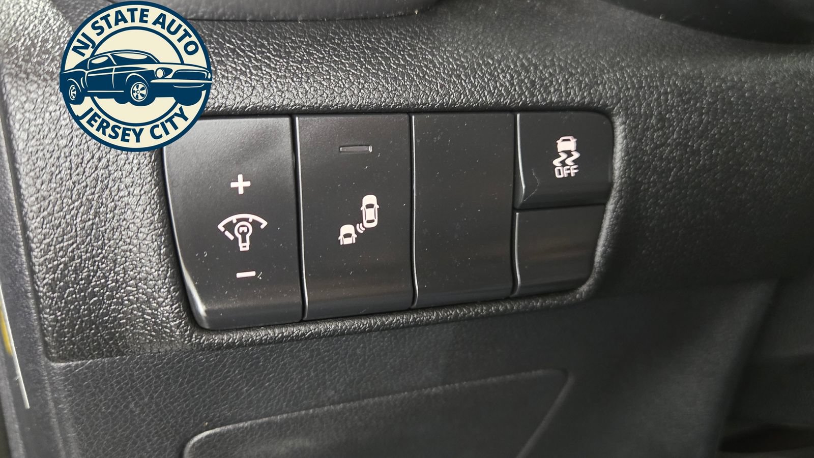Used 2019 Kia Sportage EX FWD image 21