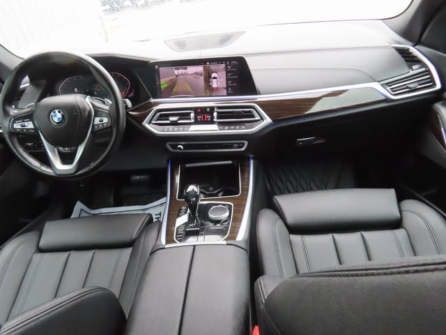 Used 2020 BMW X5 xDrive40i w/ Premium Package image 26