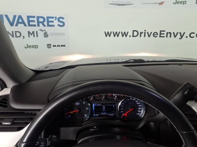 Used 2020 GMC Yukon SLE w/ Convenience Package AWD/4WD image 25