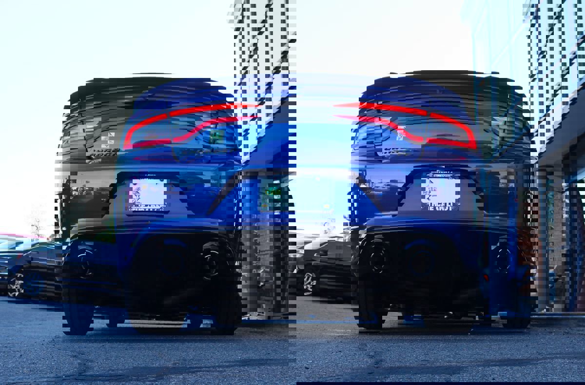 Used 2020 Dodge Charger R/T image 12