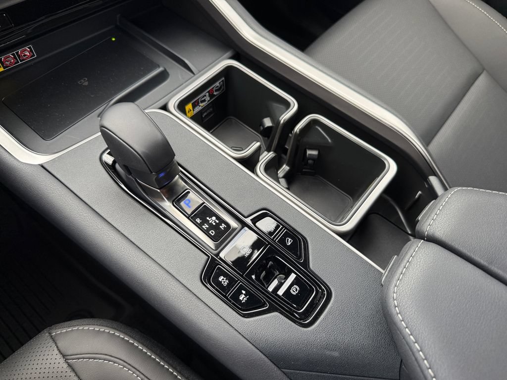 New 2026 Lexus TX 350 AWD image 26