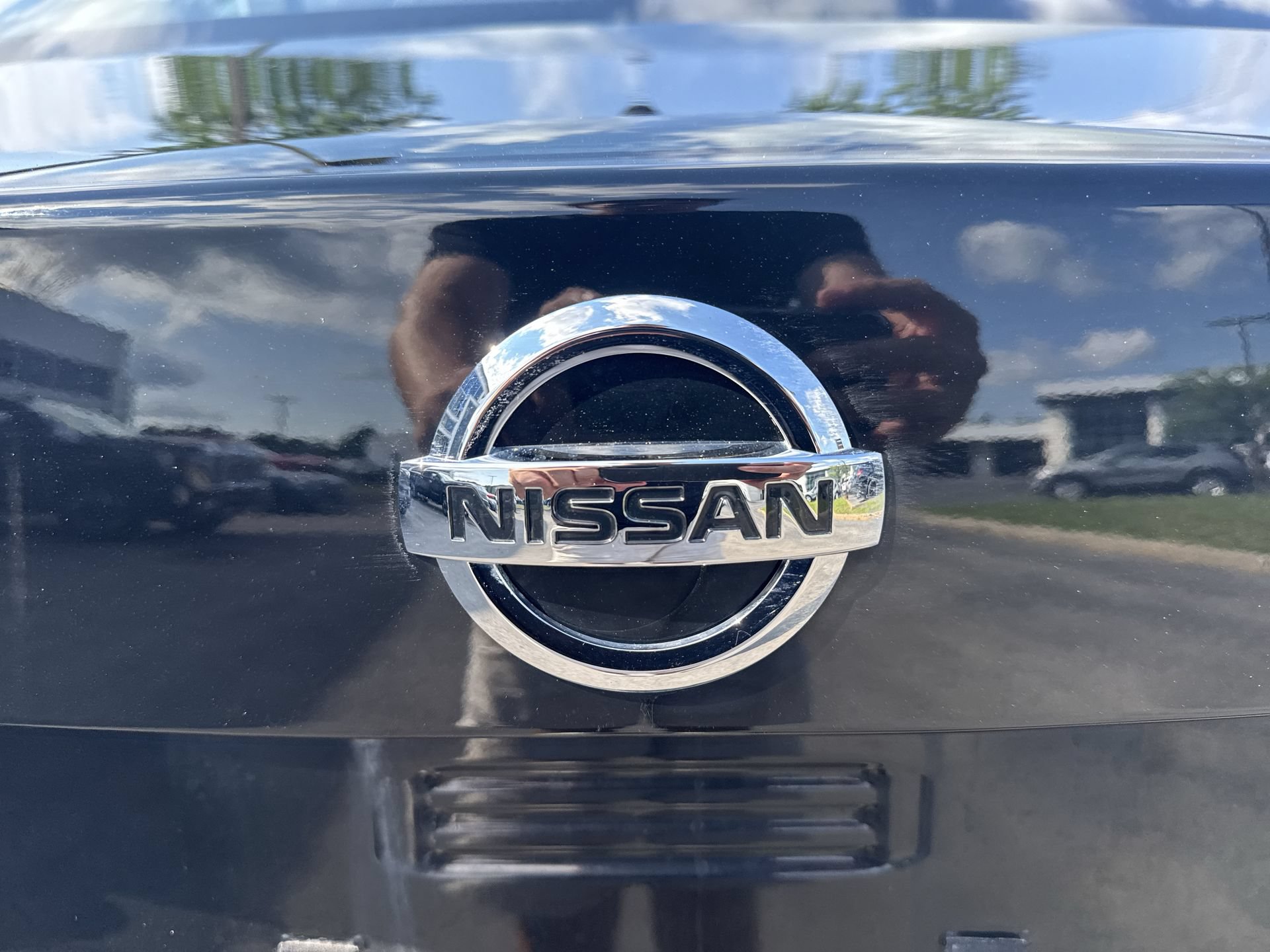 Used 2023 Nissan Sentra SV FWD image 30