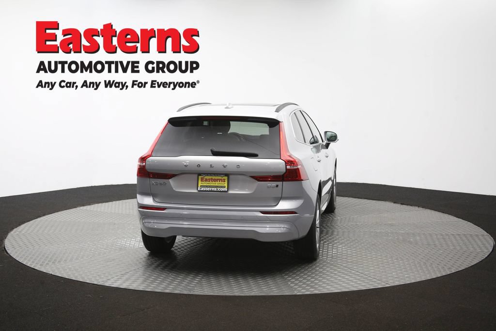 Used 2022 Volvo XC60 B5 Momentum AWD/4WD image 42
