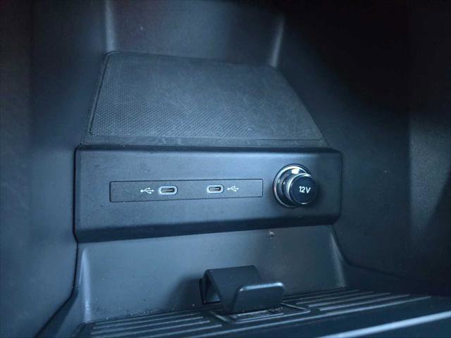 Used 2024 Audi Q4 e-tron Prestige w/ Black Optic Plus Package image 32