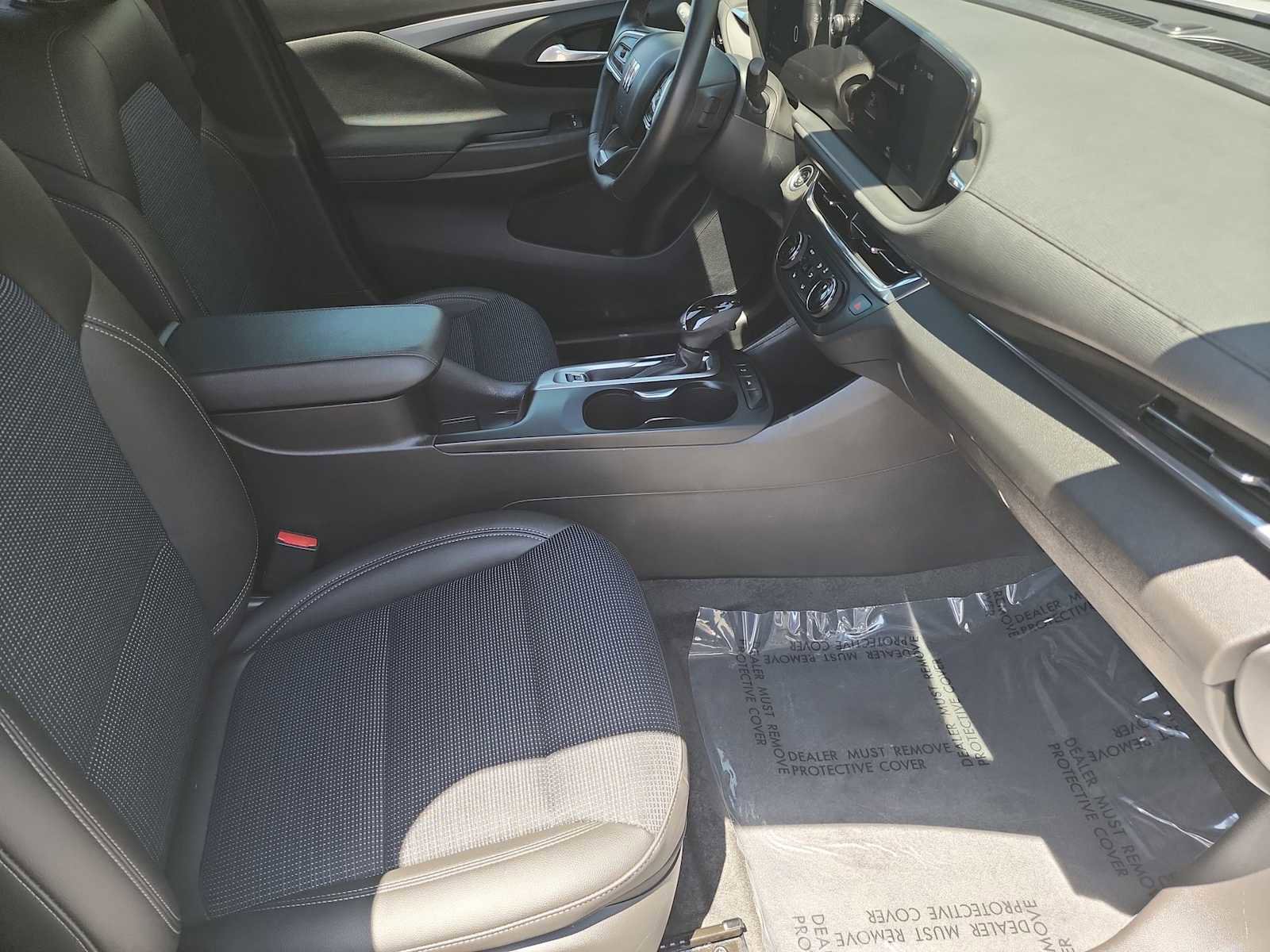 Used 2026 Buick Envista Preferred w/ Convenience I Package FWD image 18