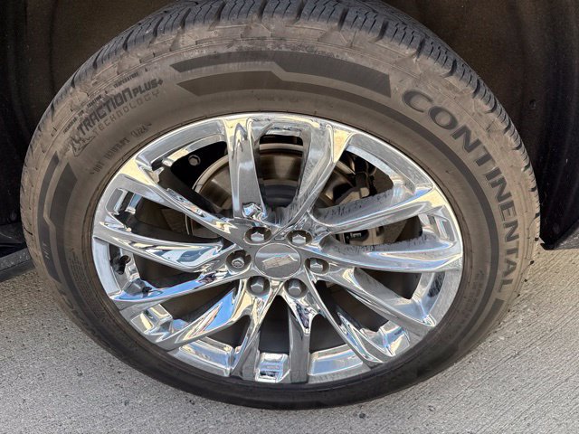 Used 2021 Cadillac Escalade Premium Luxury w/ Performance Package AWD/4WD image 8