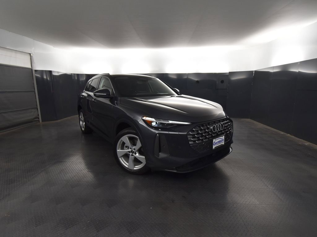 New 2025 Audi Q5 Premium Plus image 7