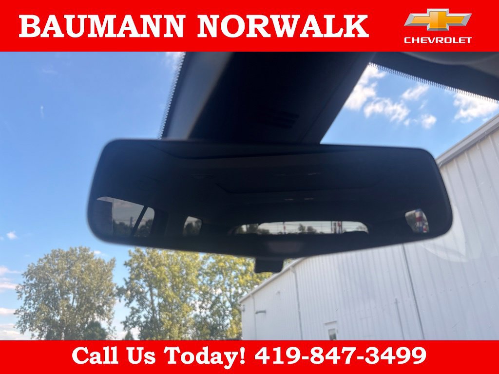Used 2018 Chevrolet Traverse Premier w/ LPO, 'HIT The Road' Package AWD/4WD image 35