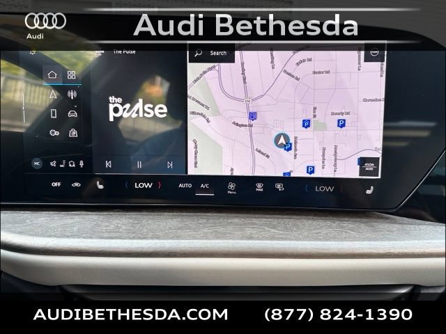 Used 2025 Audi Q5 Premium Plus w/ Premium Plus AWD/4WD image 20