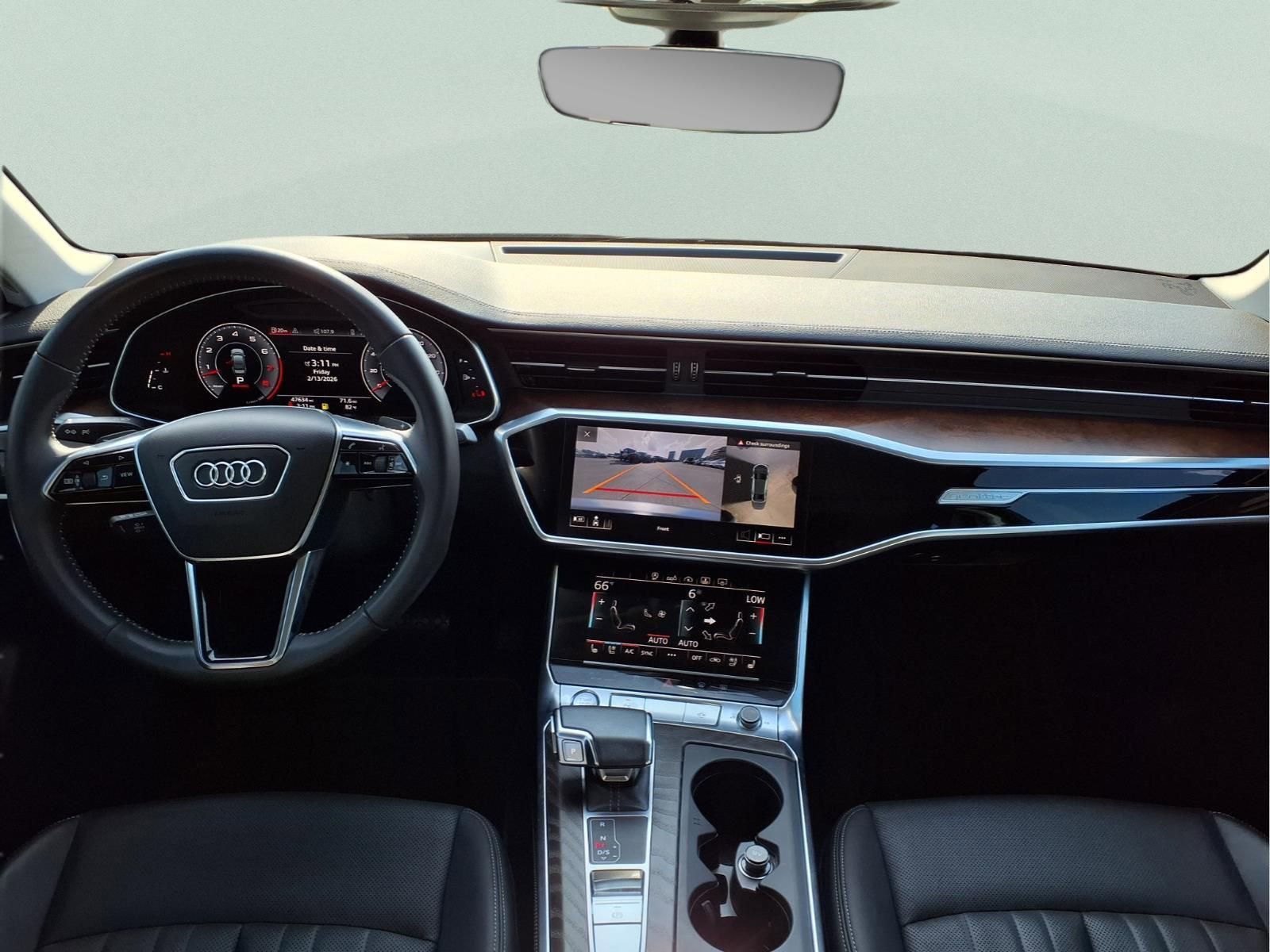 Used 2019 Audi A6 3.0T Premium Plus w/ Premium Plus Package image 14