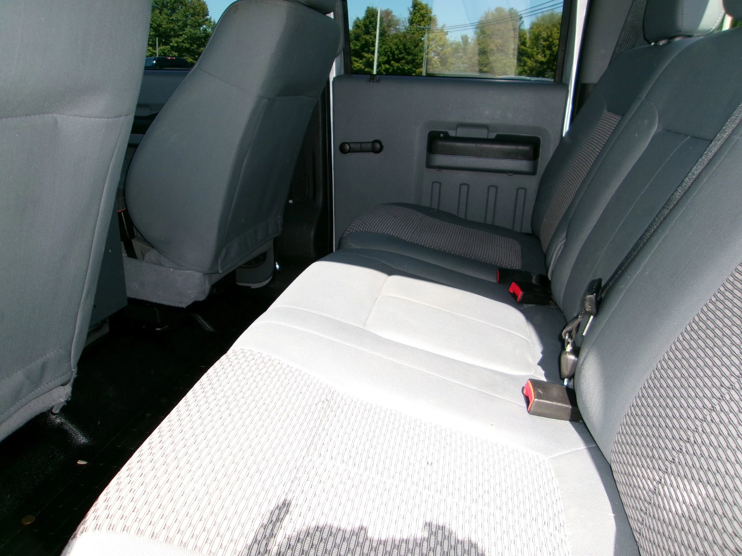 Used 2016 Ford F350 XL w/ XL Appearance Package image 7