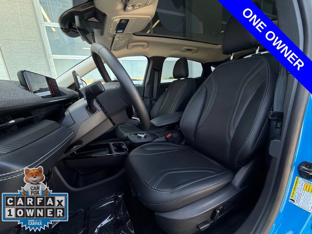 Used 2023 Ford Mustang Mach-E Premium RWD image 6