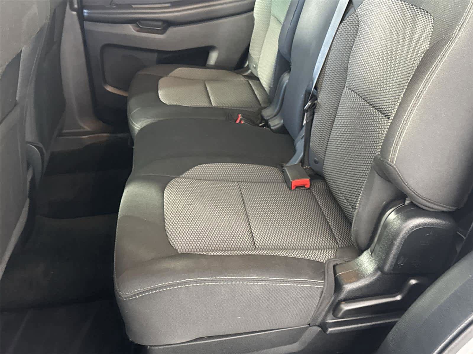 Used 2018 Ford Explorer XLT AWD/4WD image 13