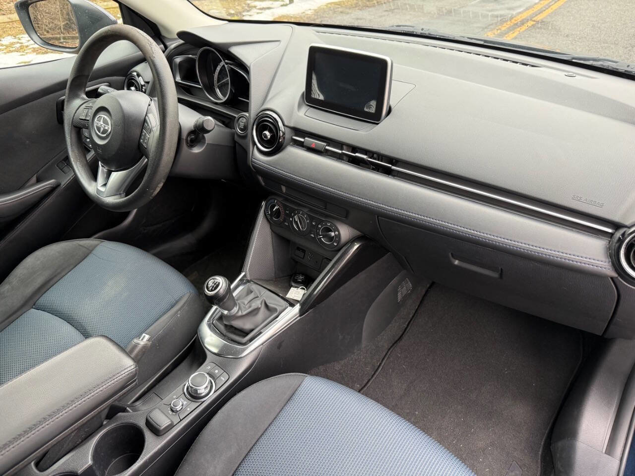 Used 2016 Scion iA image 47