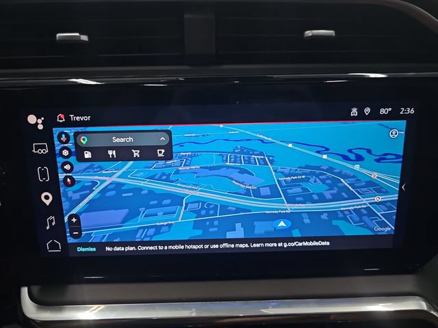 Used 2024 GMC Sierra 2500 Denali Ultimate AWD/4WD image 19