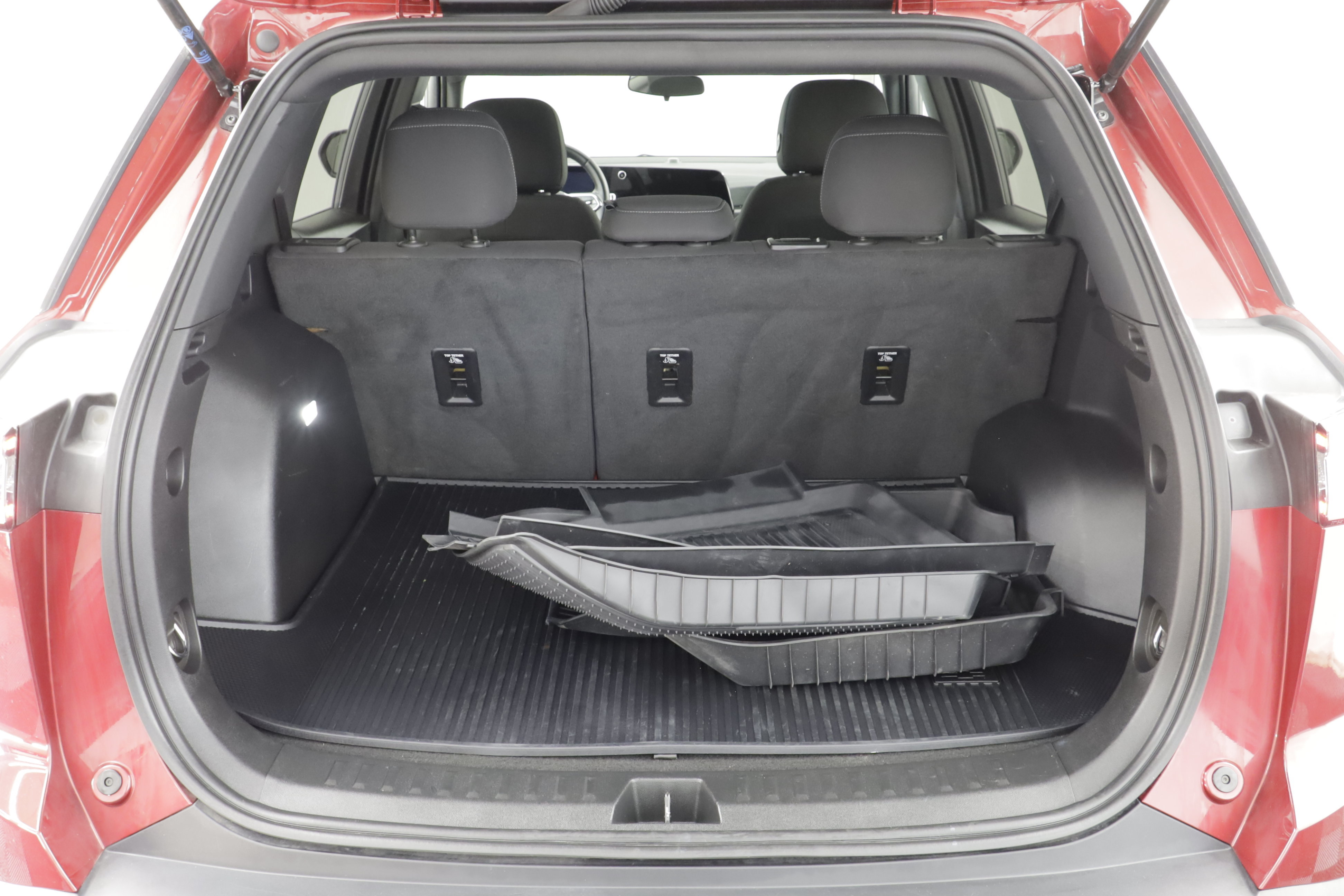 Used 2025 Chevrolet Equinox LT w/ LPO, Floor Liner Package FWD image 21