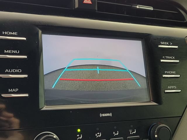 Used 2020 Toyota Camry LE FWD image 29