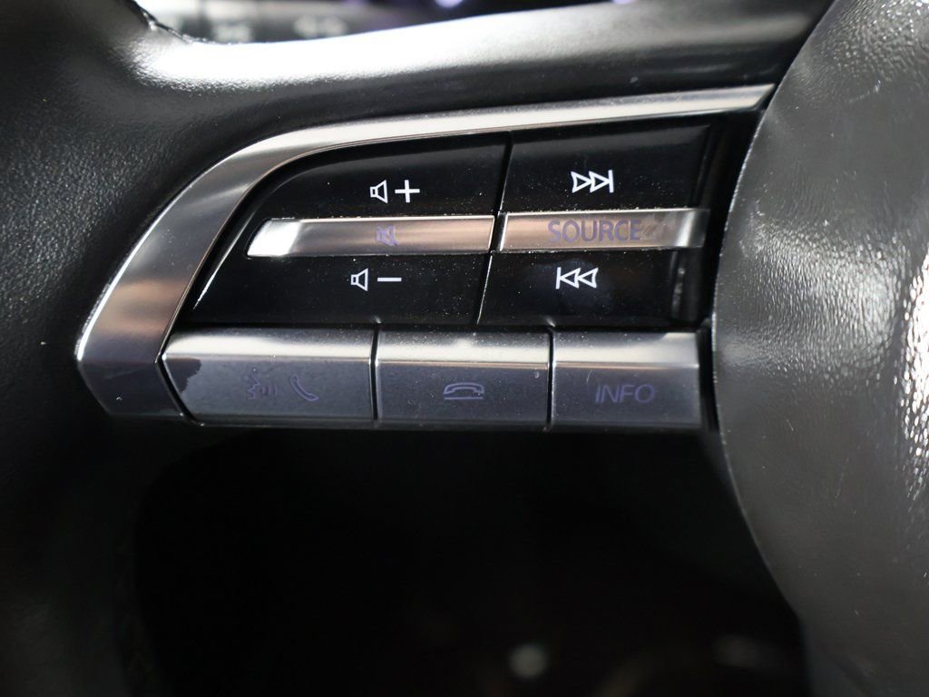 Used 2025 MAZDA CX-50 AWD 2.5 S w/ Preferred Package image 36