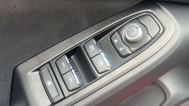 Certified 2025 Subaru Crosstrek 2.5i Limited AWD/4WD image 10