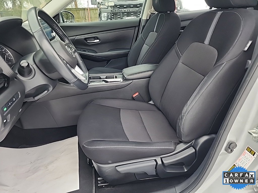 Used 2022 Nissan Sentra SV w/ Trunk Package image 15