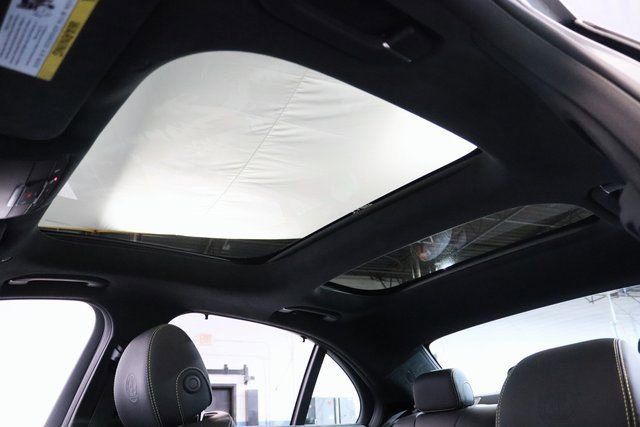 Used 2023 Mercedes-Benz E 63 AMG S image 12