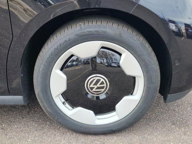 New 2025 Volkswagen ID. Buzz Pro S image 9