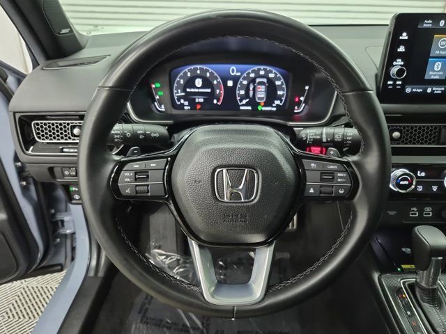 Used 2024 Honda Civic Sport Touring image 25