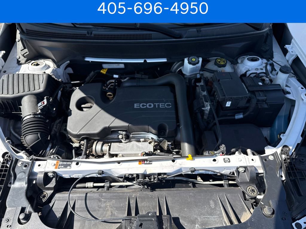 Used 2021 GMC Terrain SLT w/ Elevation Edition FWD image 32