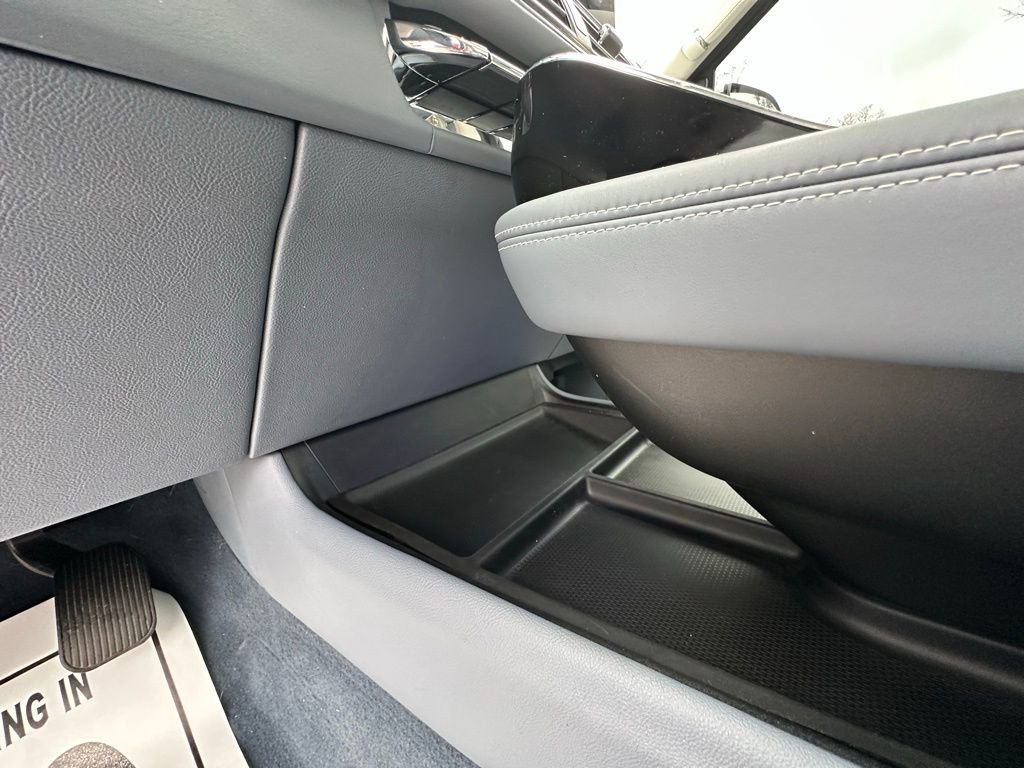 Used 2024 Lincoln Navigator L Black Label image 33