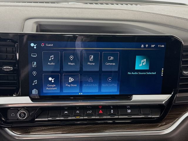 New 2026 Chevrolet Silverado 1500 RST w/ Convenience Package II image 15