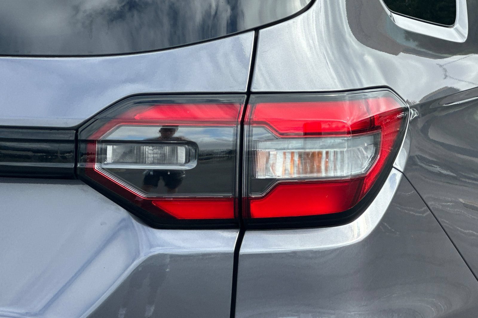 Used 2024 Honda Pilot Touring image 48