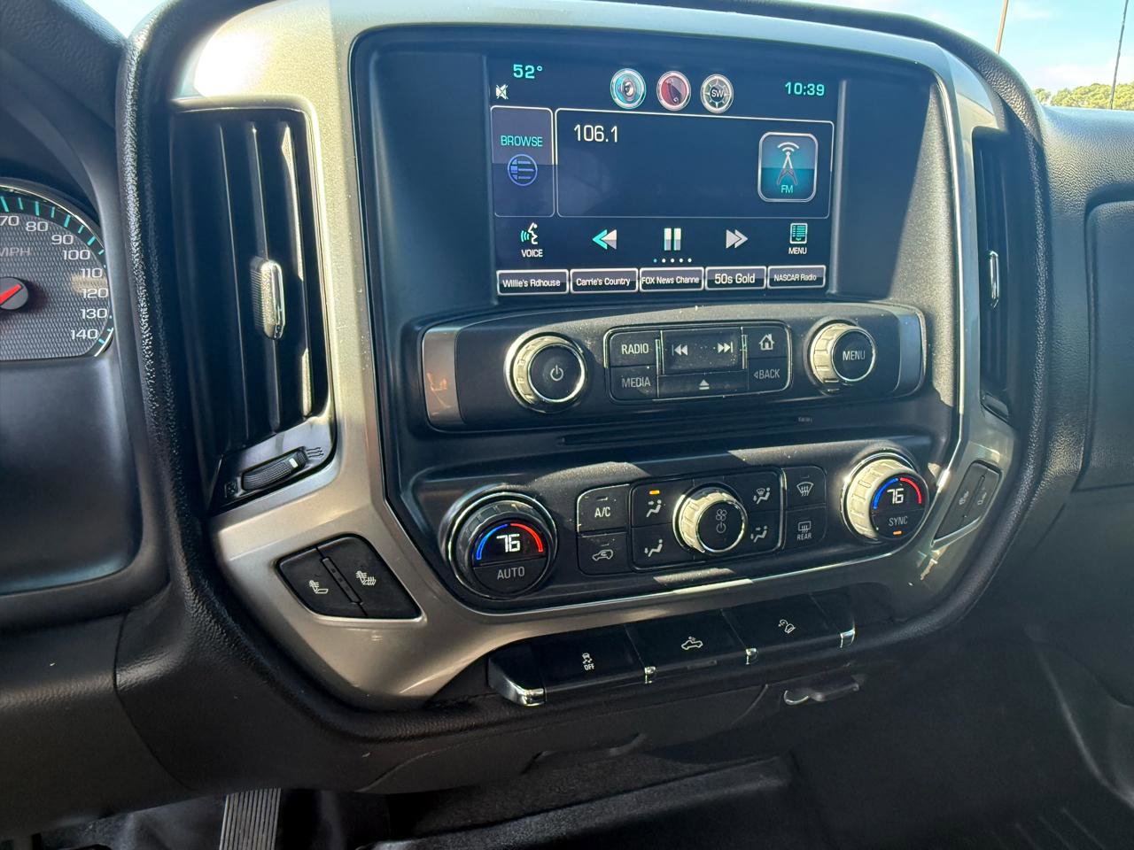 Used 2015 Chevrolet Silverado 1500 LT w/ All Star Edition image 17