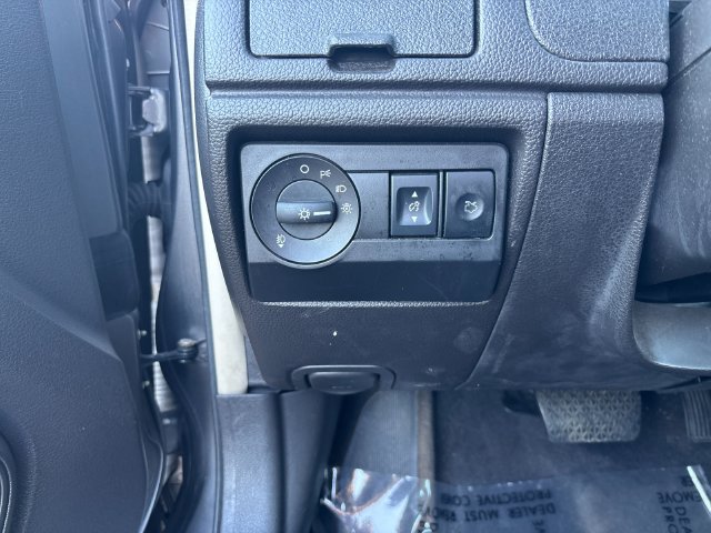 Used 2010 Ford Fusion SEL FWD image 29